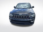 2021 Jeep Grand Cherokee Laredo X 4x4