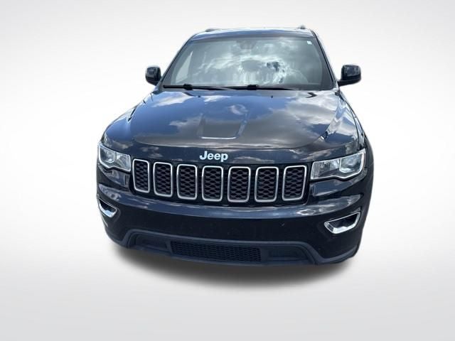 2021 Jeep Grand Cherokee Laredo X 4x4