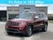 2022 Jeep Grand Cherokee WK Limited 4x4