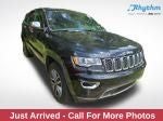 2022 Jeep Grand Cherokee WK Limited 4x4