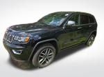 2022 Jeep Grand Cherokee WK Limited 4x4