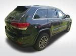 2022 Jeep Grand Cherokee WK Limited 4x4