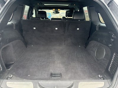 2019 Jeep Grand Cherokee Limited 4x4