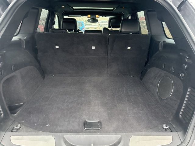 2019 Jeep Grand Cherokee Limited 4x4