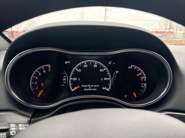 2019 Jeep Grand Cherokee Limited 4x4