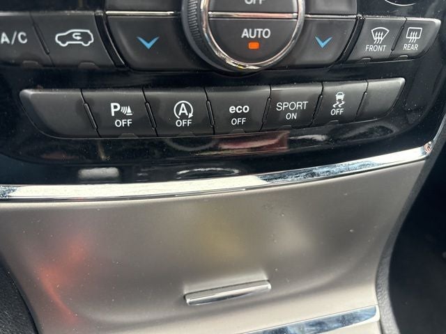 2019 Jeep Grand Cherokee Limited 4x4