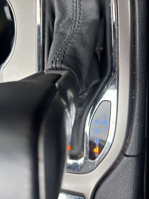 2019 Jeep Grand Cherokee Limited 4x4