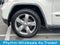 2012 Jeep Grand Cherokee Overland