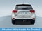 2012 Jeep Grand Cherokee Overland
