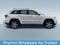 2012 Jeep Grand Cherokee Overland