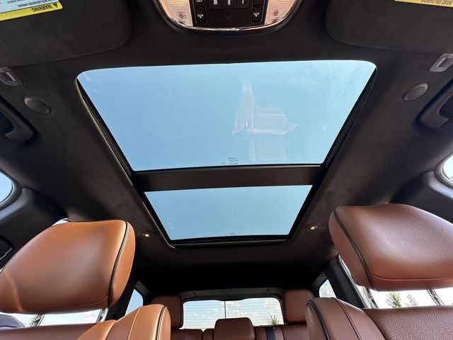 2019 Jeep Grand Cherokee Summit