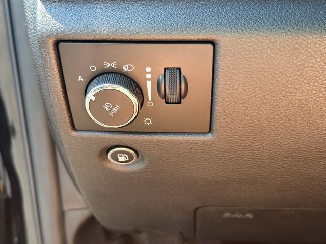 2019 Jeep Grand Cherokee Summit