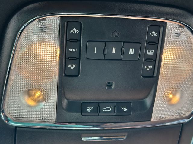 2019 Jeep Grand Cherokee Summit