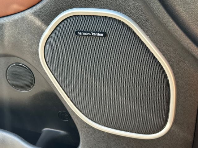 2019 Jeep Grand Cherokee Summit
