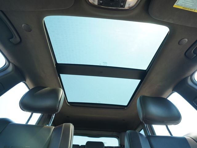 2015 Jeep Grand Cherokee Summit