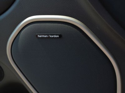 2015 Jeep Grand Cherokee Summit