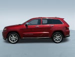 2015 Jeep Grand Cherokee Summit
