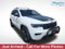 2021 Jeep Grand Cherokee Trailhawk