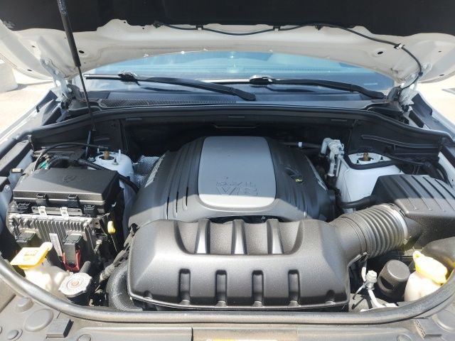 2021 Jeep Grand Cherokee Trailhawk