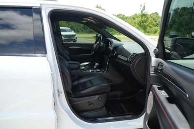 2021 Jeep Grand Cherokee Trailhawk 4x4