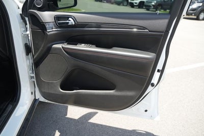 2021 Jeep Grand Cherokee Trailhawk 4x4