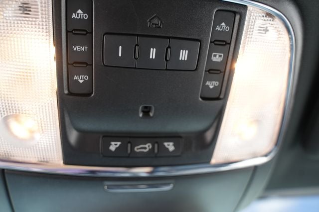 2021 Jeep Grand Cherokee Trailhawk 4x4