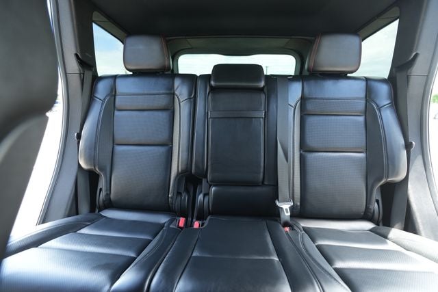 2021 Jeep Grand Cherokee Trailhawk 4x4