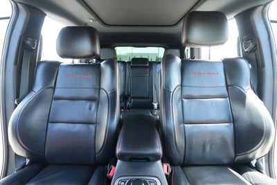 2021 Jeep Grand Cherokee Trailhawk 4x4