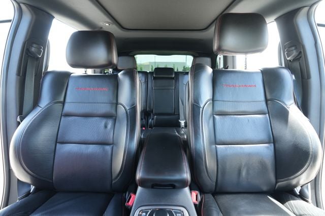 2021 Jeep Grand Cherokee Trailhawk 4x4