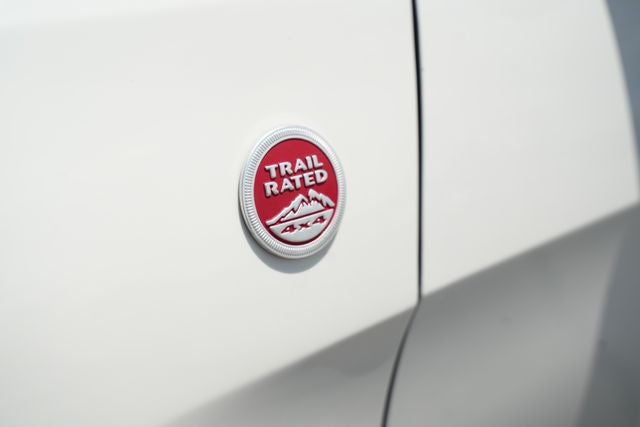 2021 Jeep Grand Cherokee Trailhawk 4x4