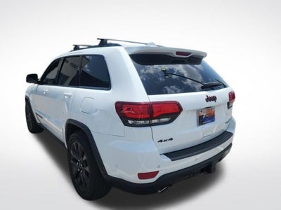 2021 Jeep Grand Cherokee Trailhawk