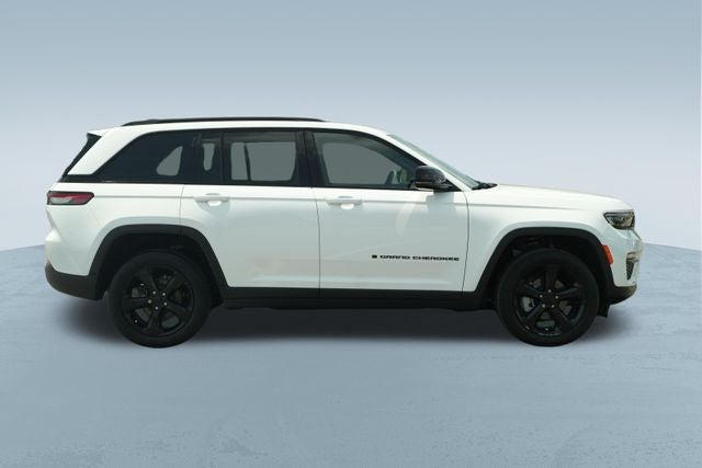 2023 Jeep Grand Cherokee Limited 4x2