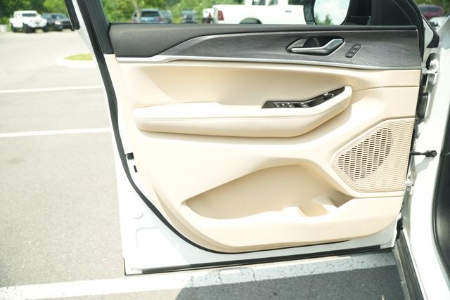 2023 Jeep Grand Cherokee Limited 4x2