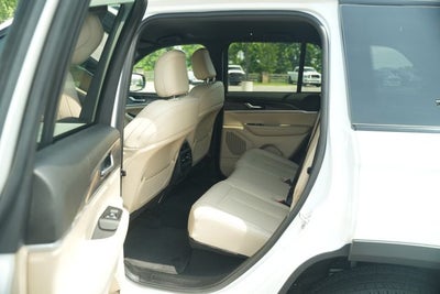 2023 Jeep Grand Cherokee Limited 4x2