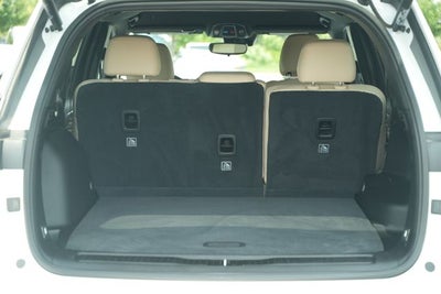 2023 Jeep Grand Cherokee Limited 4x2
