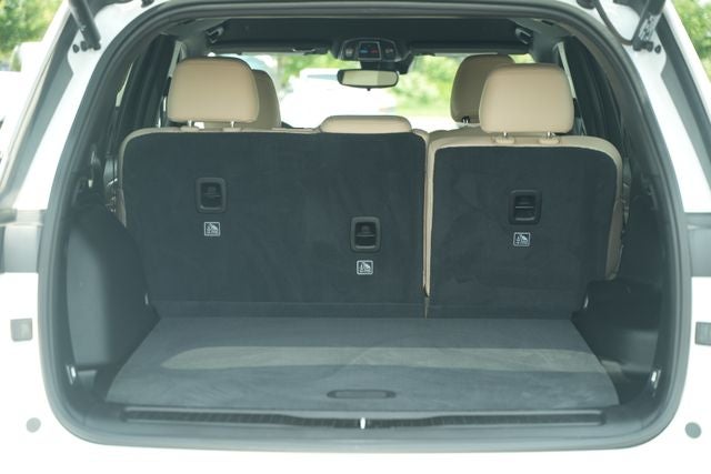 2023 Jeep Grand Cherokee Limited 4x2