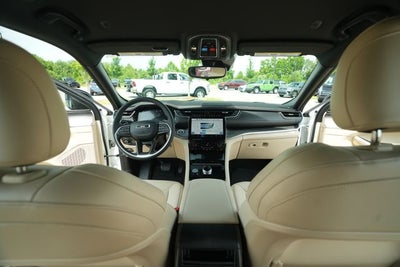 2023 Jeep Grand Cherokee Limited 4x2