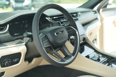 2023 Jeep Grand Cherokee Limited 4x2