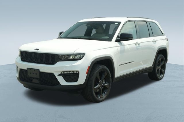 2023 Jeep Grand Cherokee Limited 4x2
