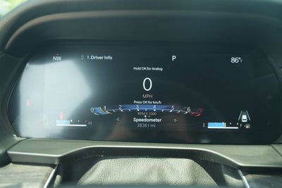 2023 Jeep Grand Cherokee Limited 4x2