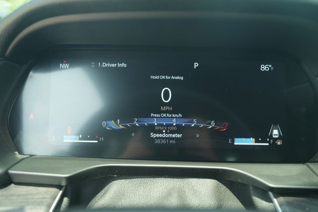 2023 Jeep Grand Cherokee Limited 4x2