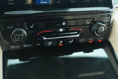 2023 Jeep Grand Cherokee Limited 4x2