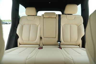 2023 Jeep Grand Cherokee Limited 4x2