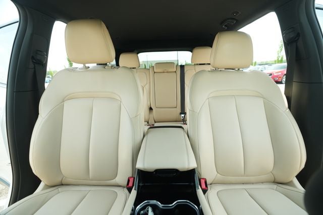 2023 Jeep Grand Cherokee Limited 4x2