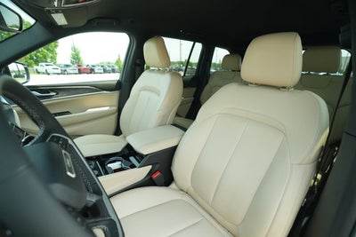 2023 Jeep Grand Cherokee Limited 4x2