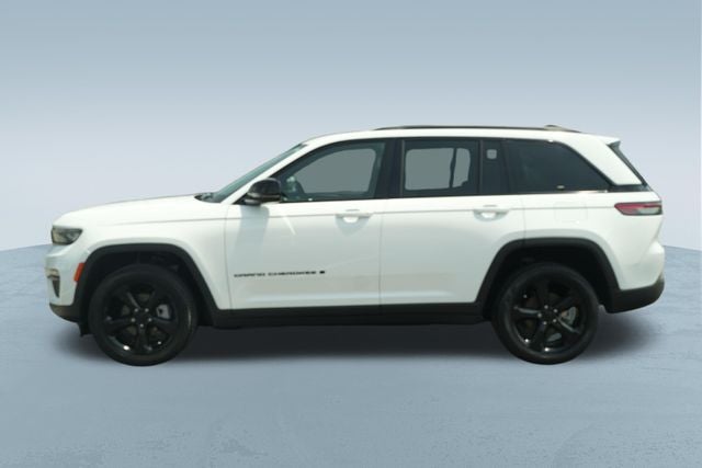 2023 Jeep Grand Cherokee Limited 4x2