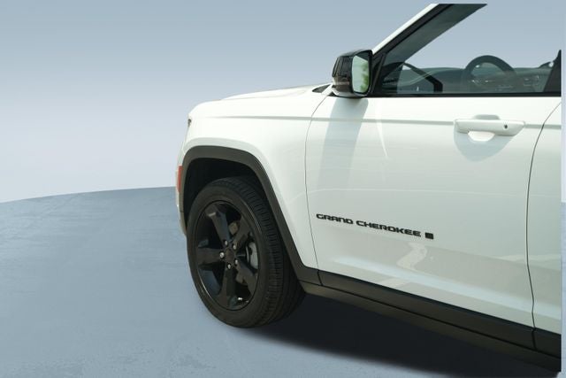 2023 Jeep Grand Cherokee Limited 4x2