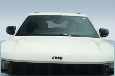 2023 Jeep Grand Cherokee Limited 4x2