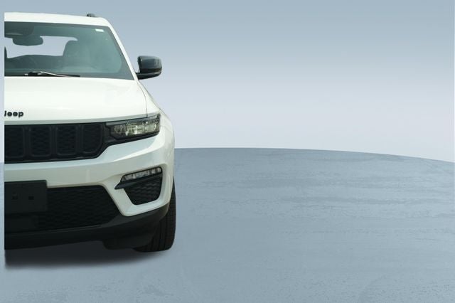 2023 Jeep Grand Cherokee Limited 4x2