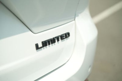 2023 Jeep Grand Cherokee Limited 4x2